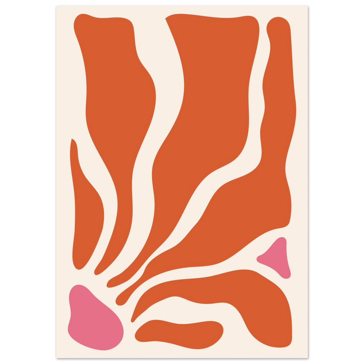 #50 x 70 cm