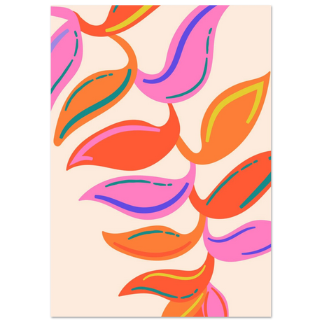 #21 x 29.7 cm
