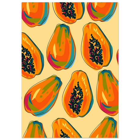 #50 x 70 cm