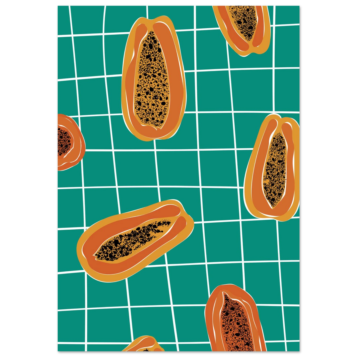 #70 x 100 cm