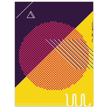 #50 x 70 cm