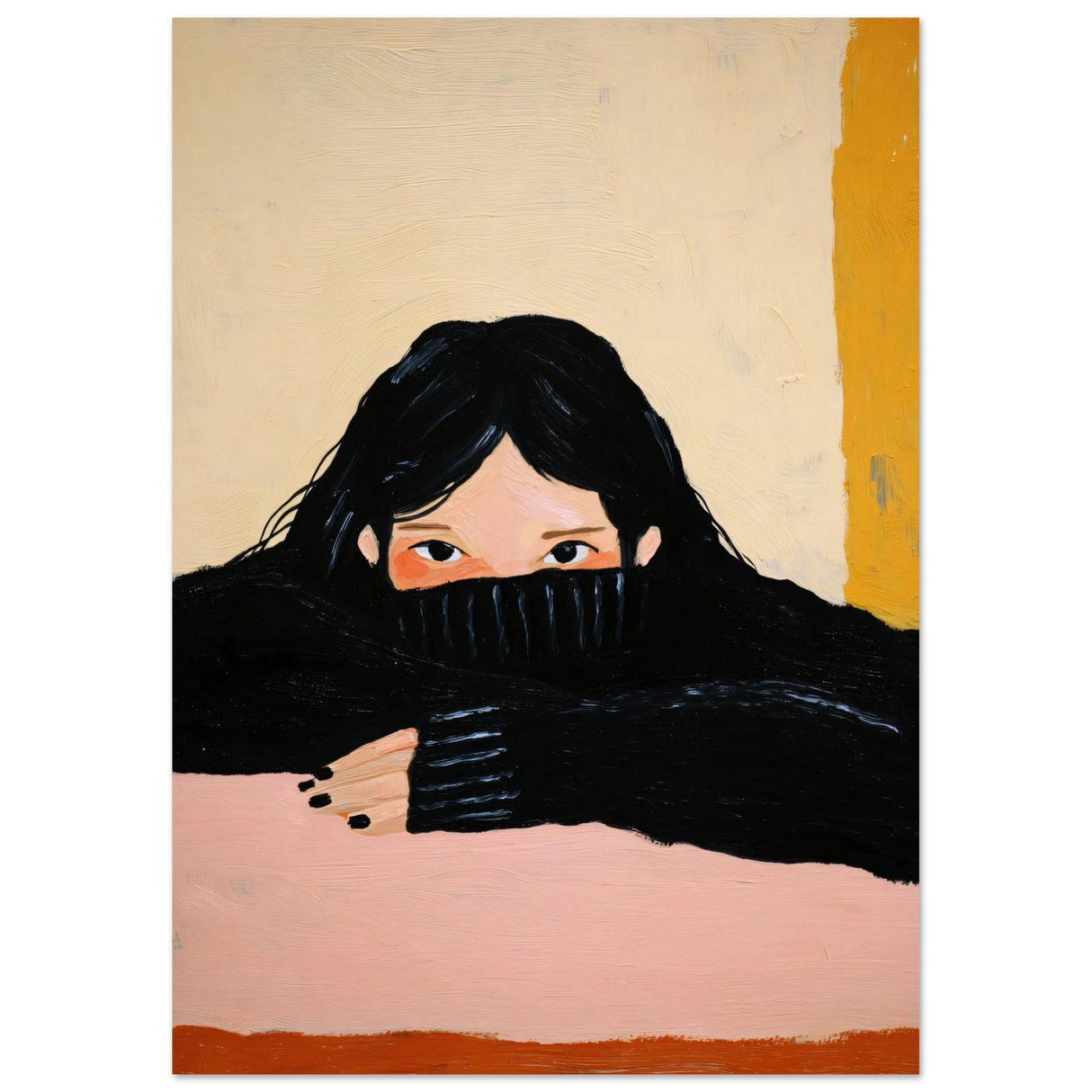 #21 x 29.7 cm