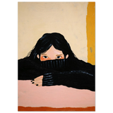 #21 x 29.7 cm