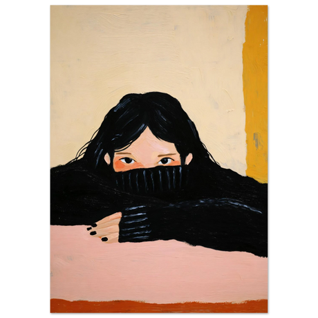 #21 x 29.7 cm