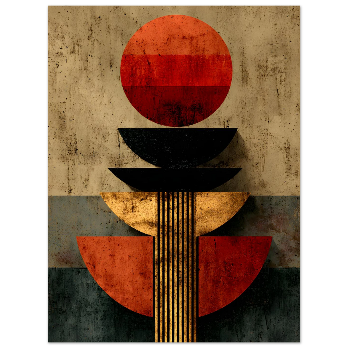 #50 x 70 cm