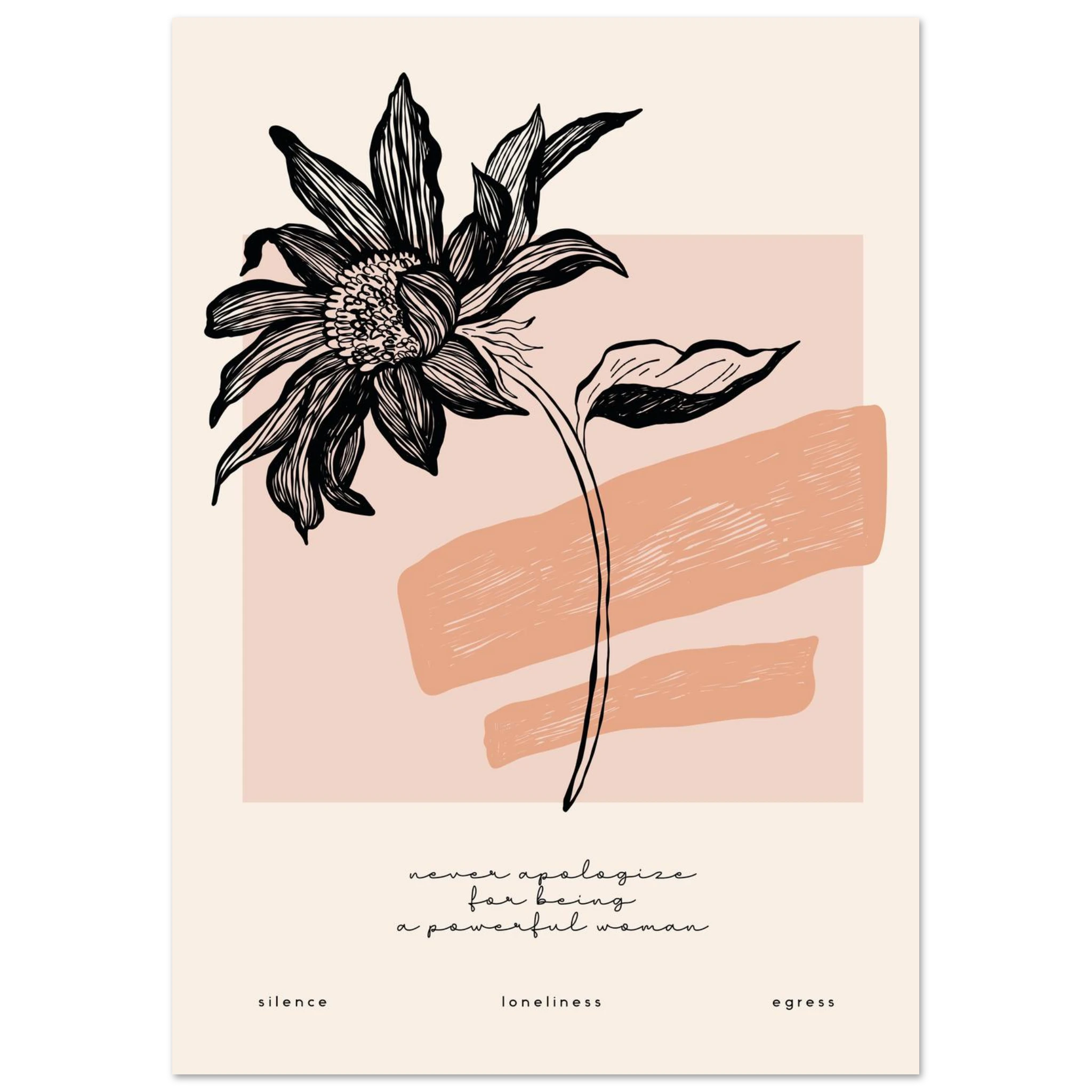 #21 x 29.7 cm