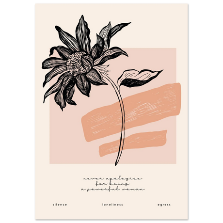 #21 x 29.7 cm
