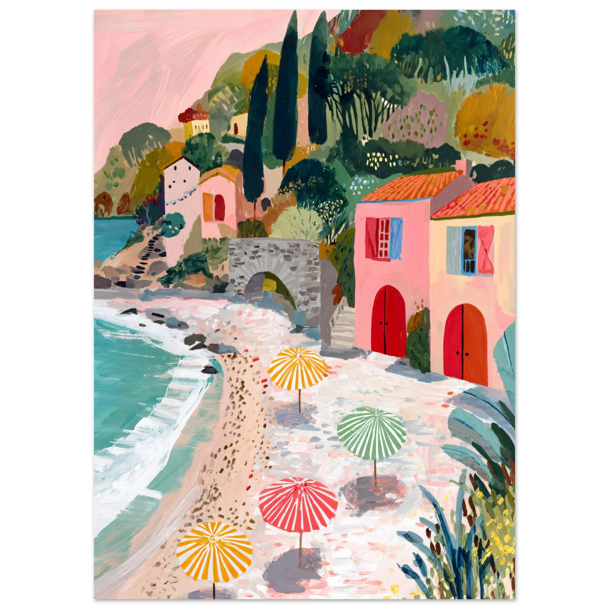 #40 x 50 cm