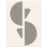 #50 x 70 cm