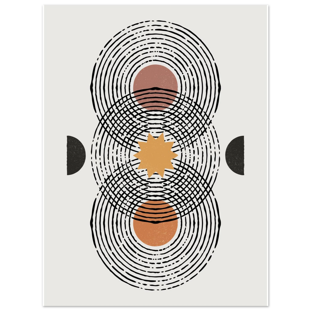#50 x 70 cm