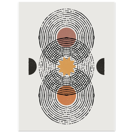 #50 x 70 cm
