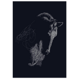 #70 x 100 cm