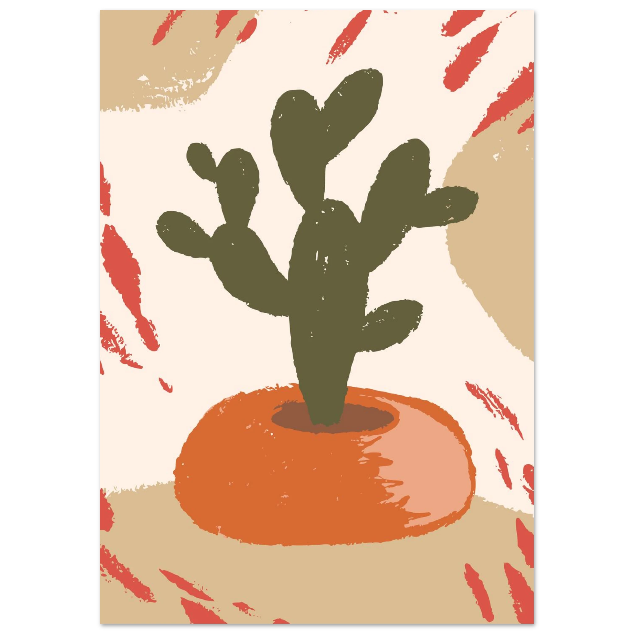 #21 x 29.7 cm