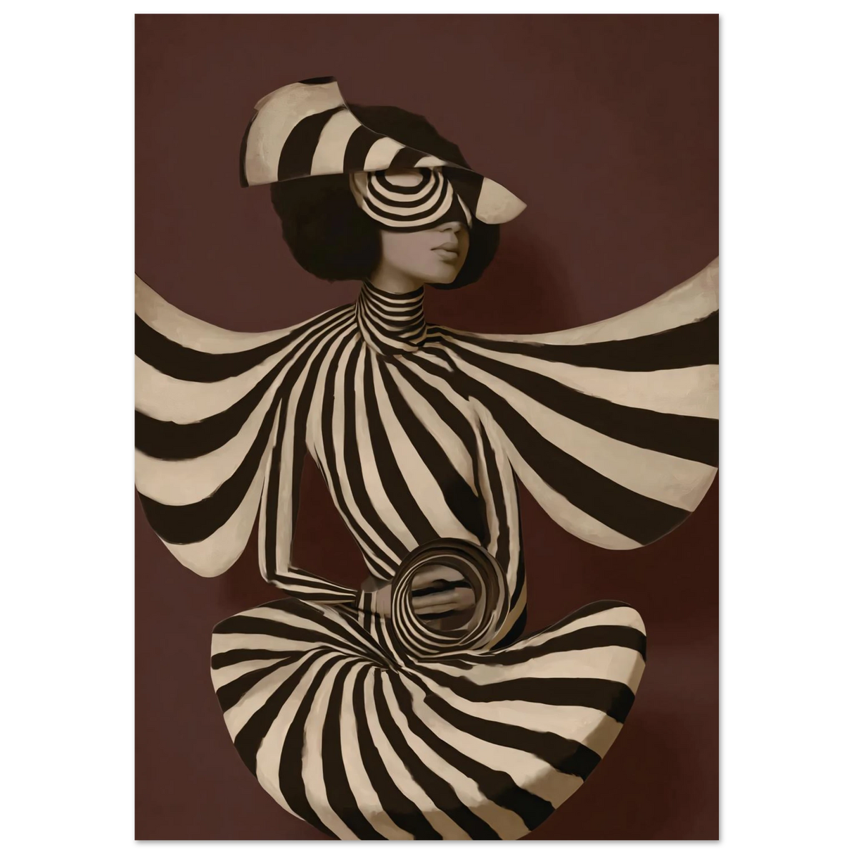 #21 x 29.7 cm