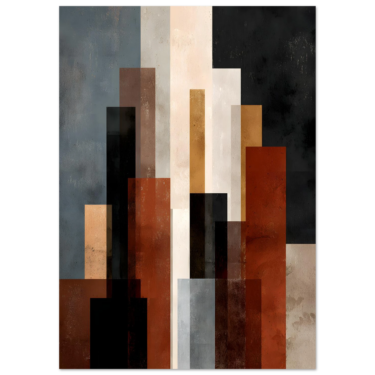 #21 x 29.7 cm