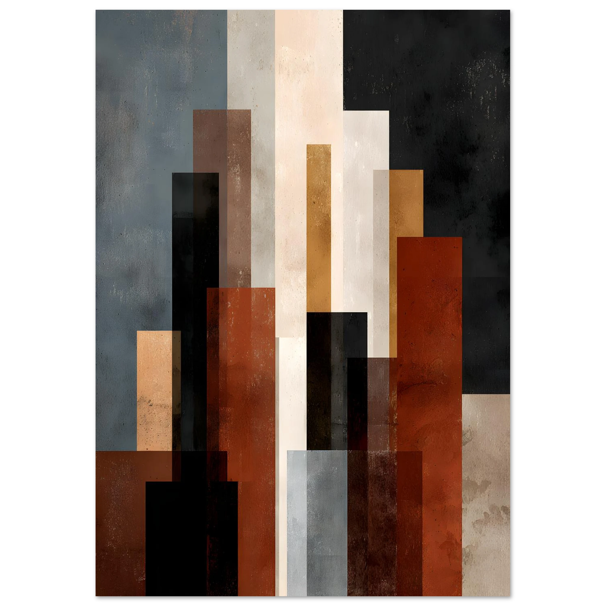 #21 x 29.7 cm
