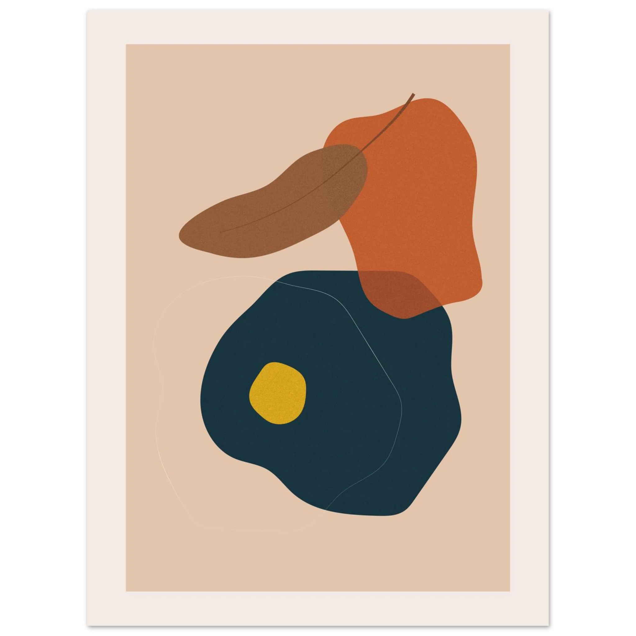 #30 x 40 cm