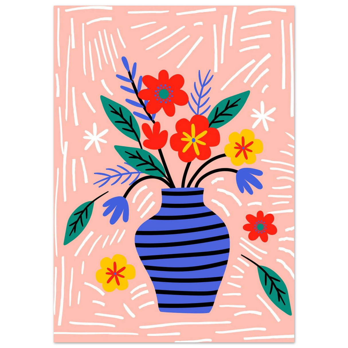 #50 x 70 cm