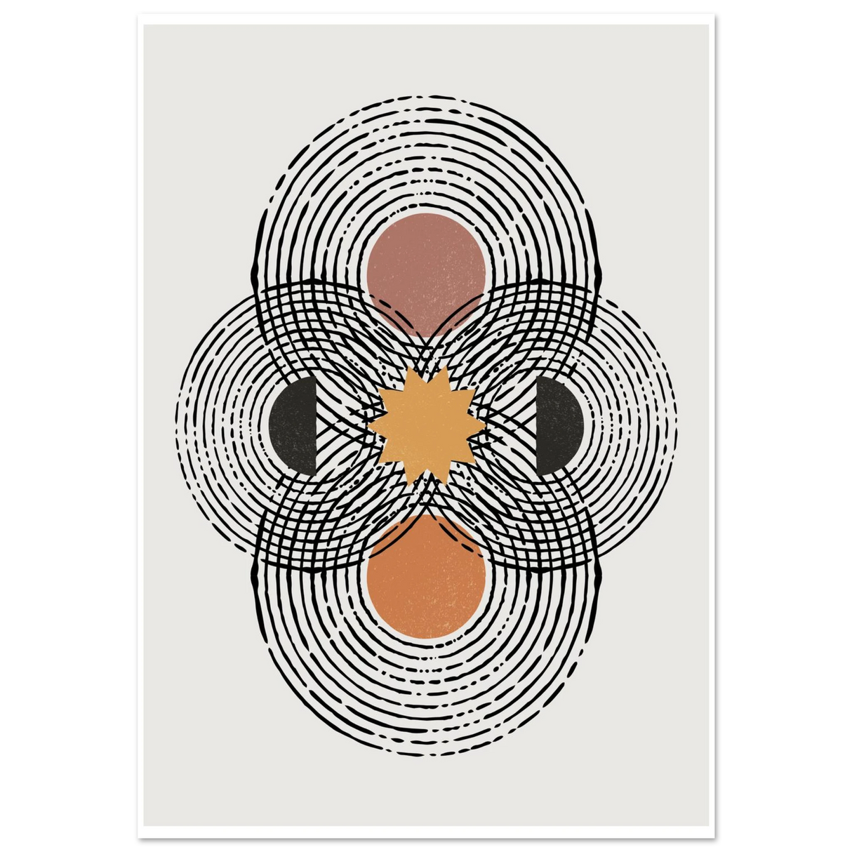 #40 x 50 cm