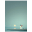 #21 x 29.7 cm