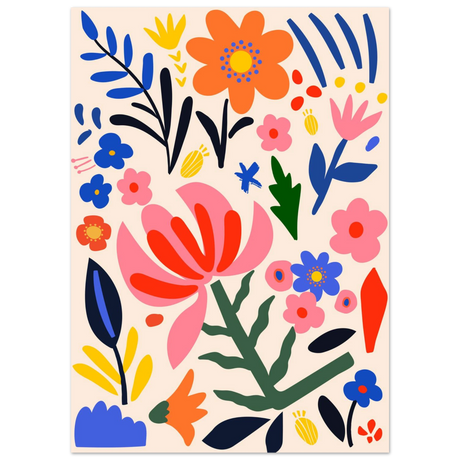 #50 x 70 cm