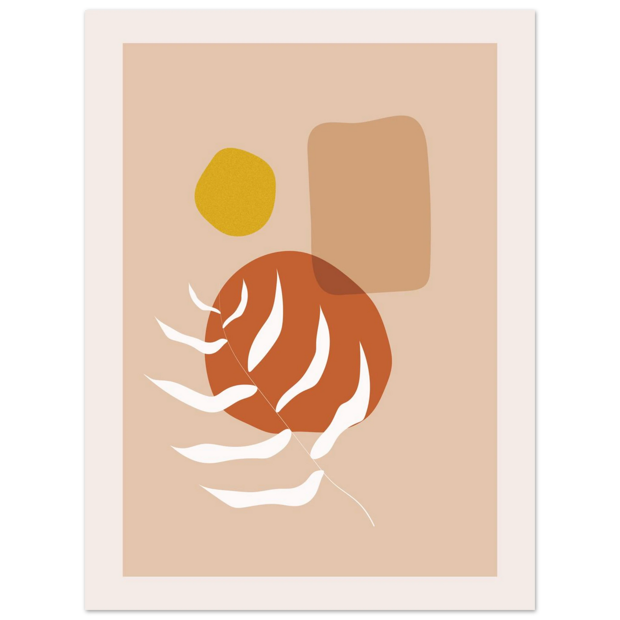 #50 x 70 cm