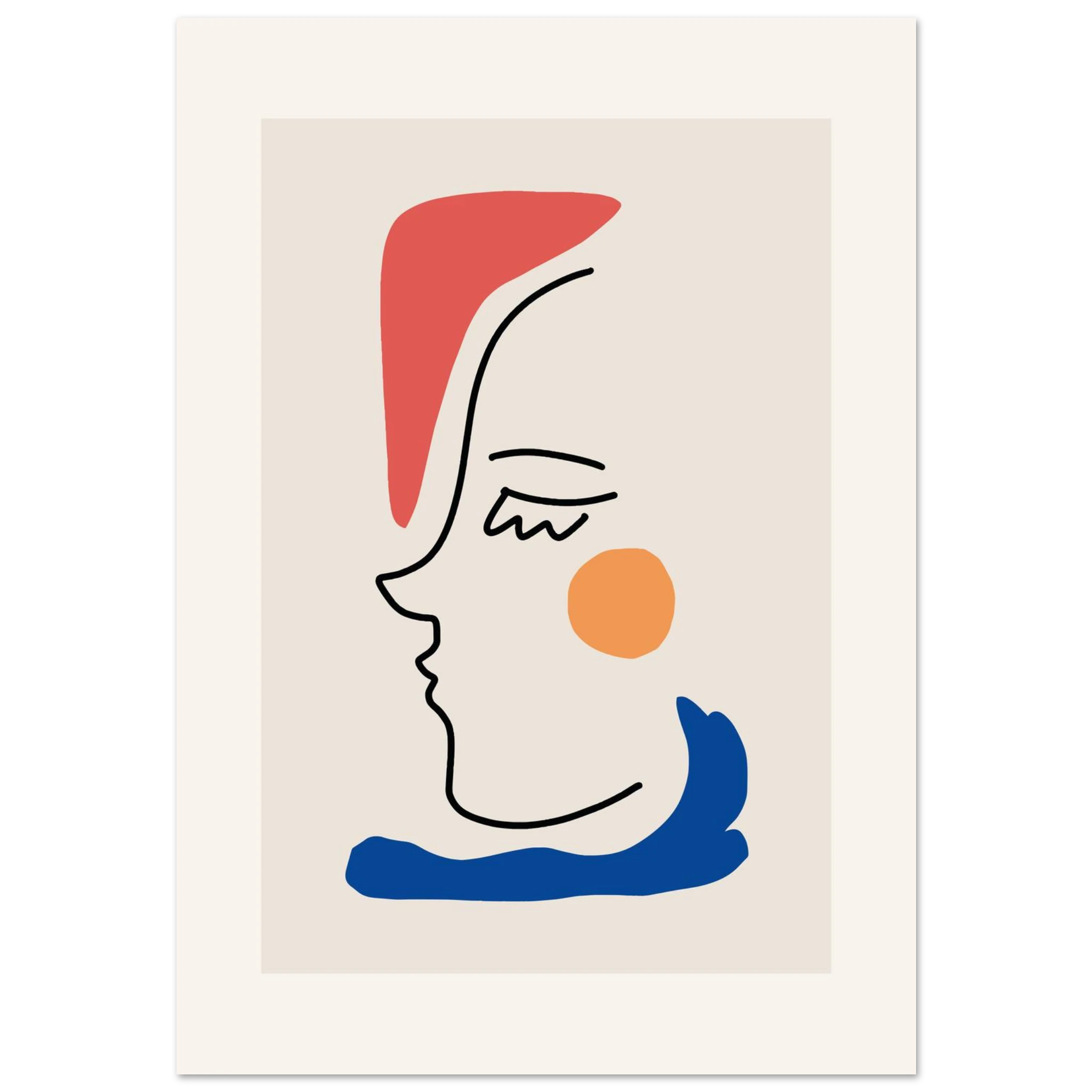 #21 x 29.7 cm