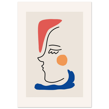 #21 x 29.7 cm