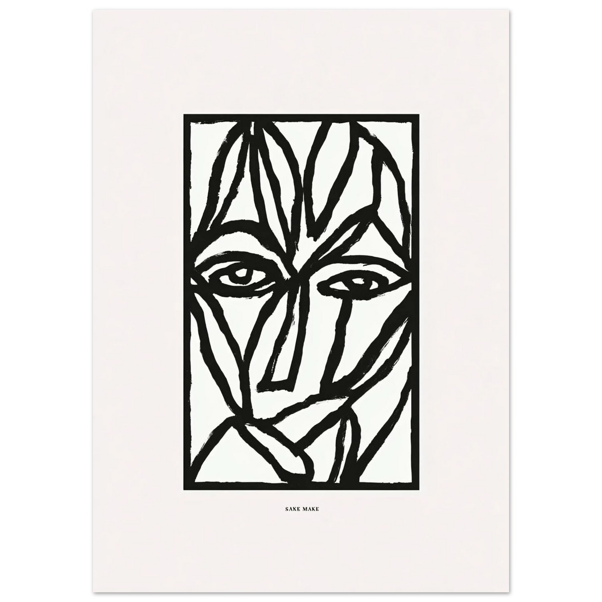 #50 x 70 cm