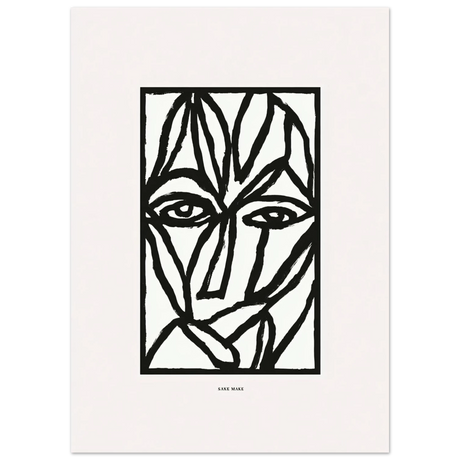 #50 x 70 cm