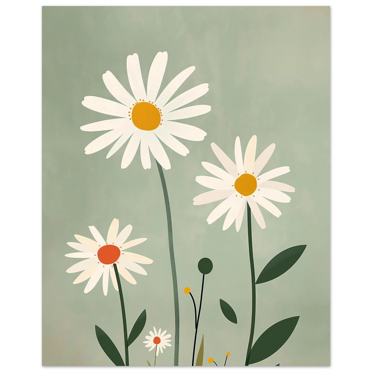 #40 x 50 cm