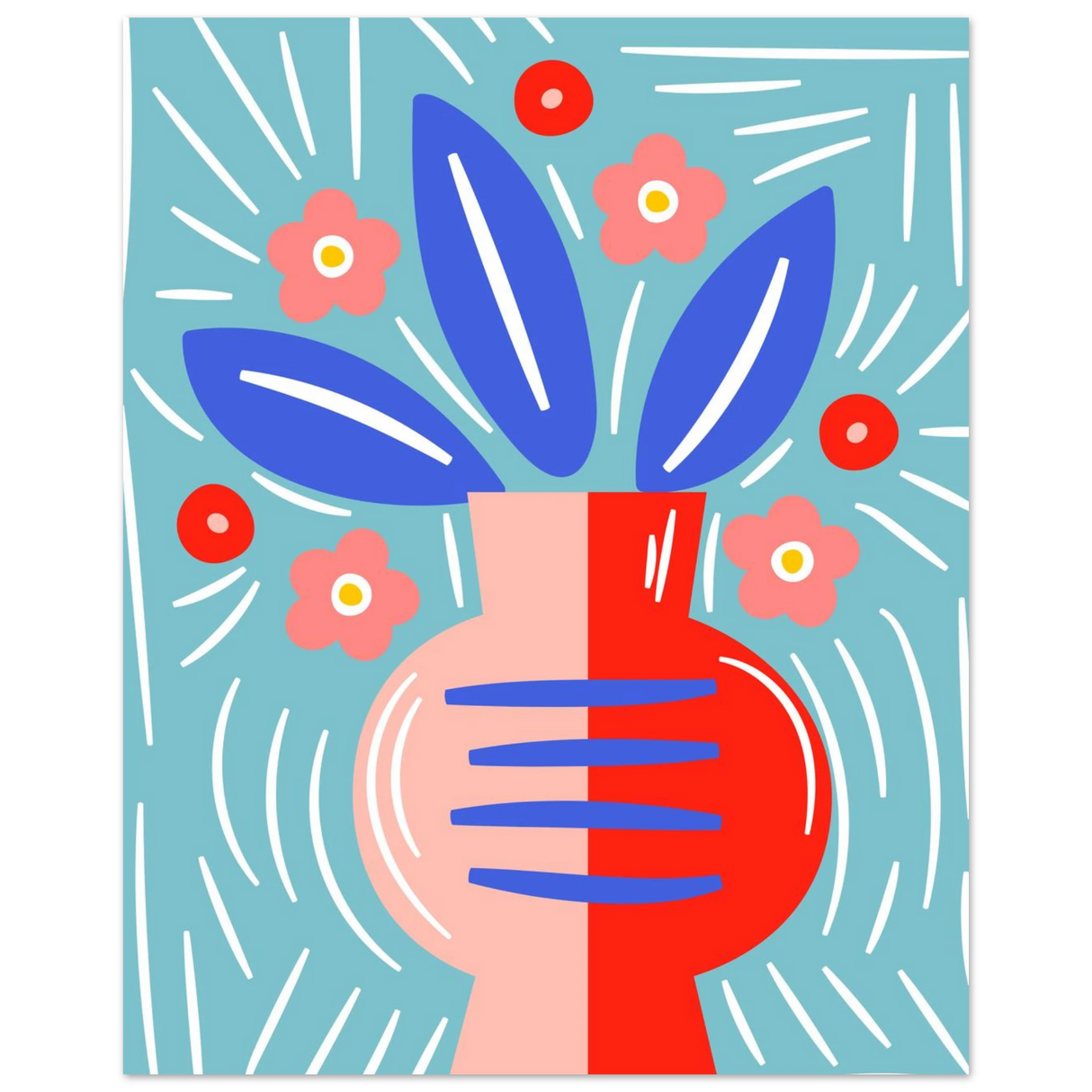 #40 x 50 cm