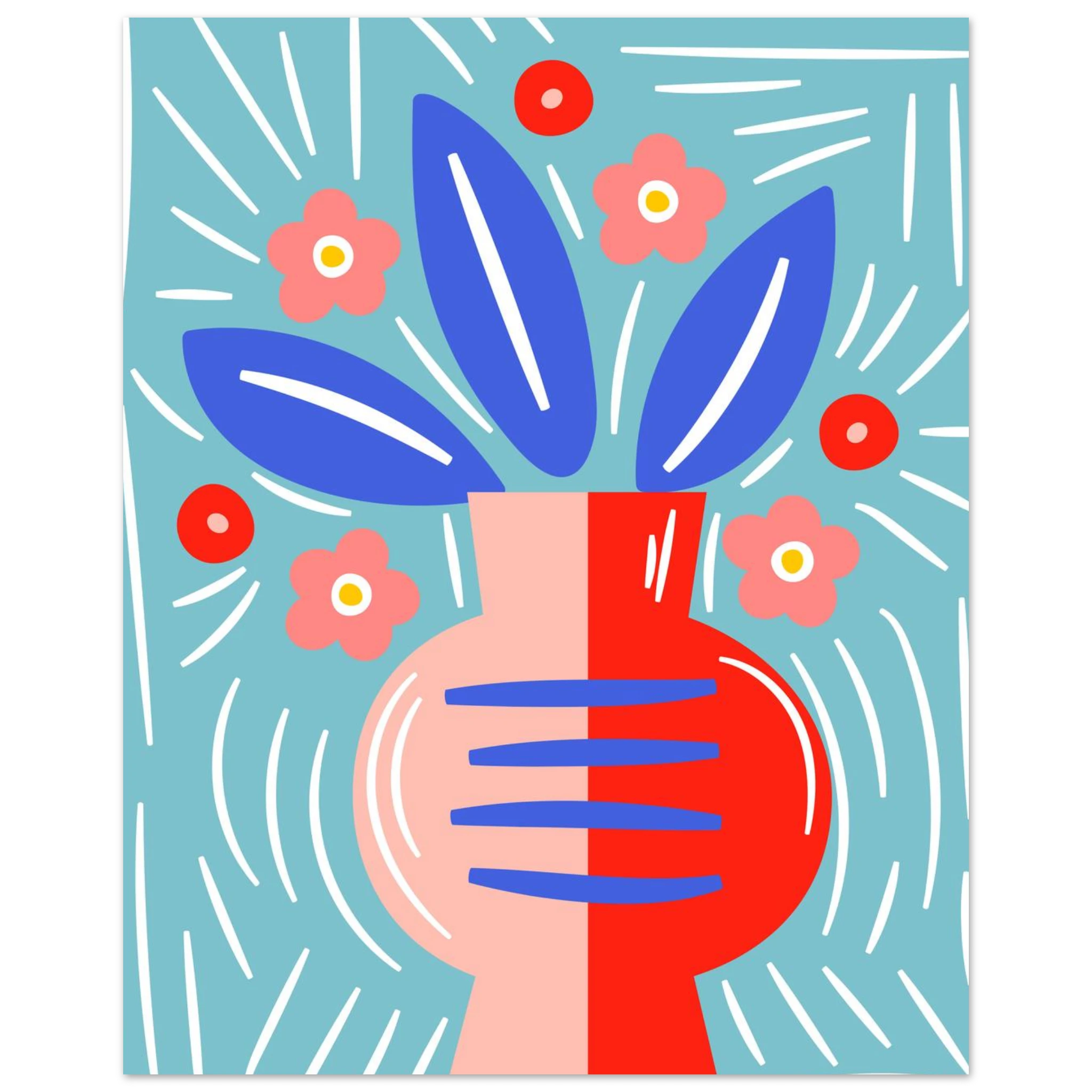 #40 x 50 cm