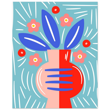 #40 x 50 cm
