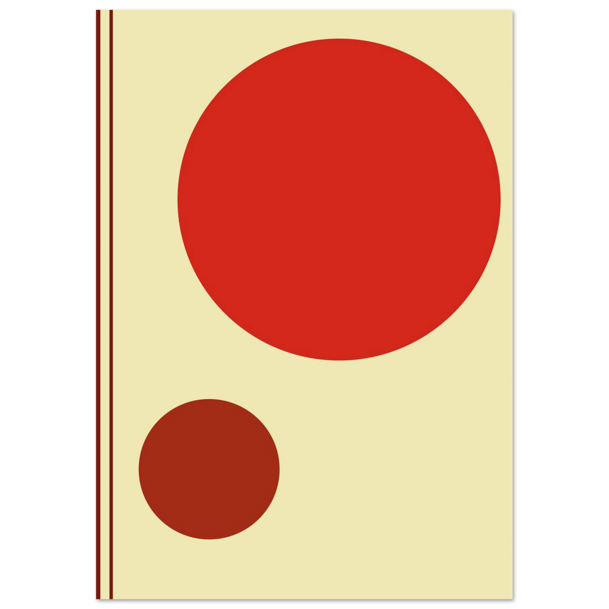 #21 x 29.7 cm