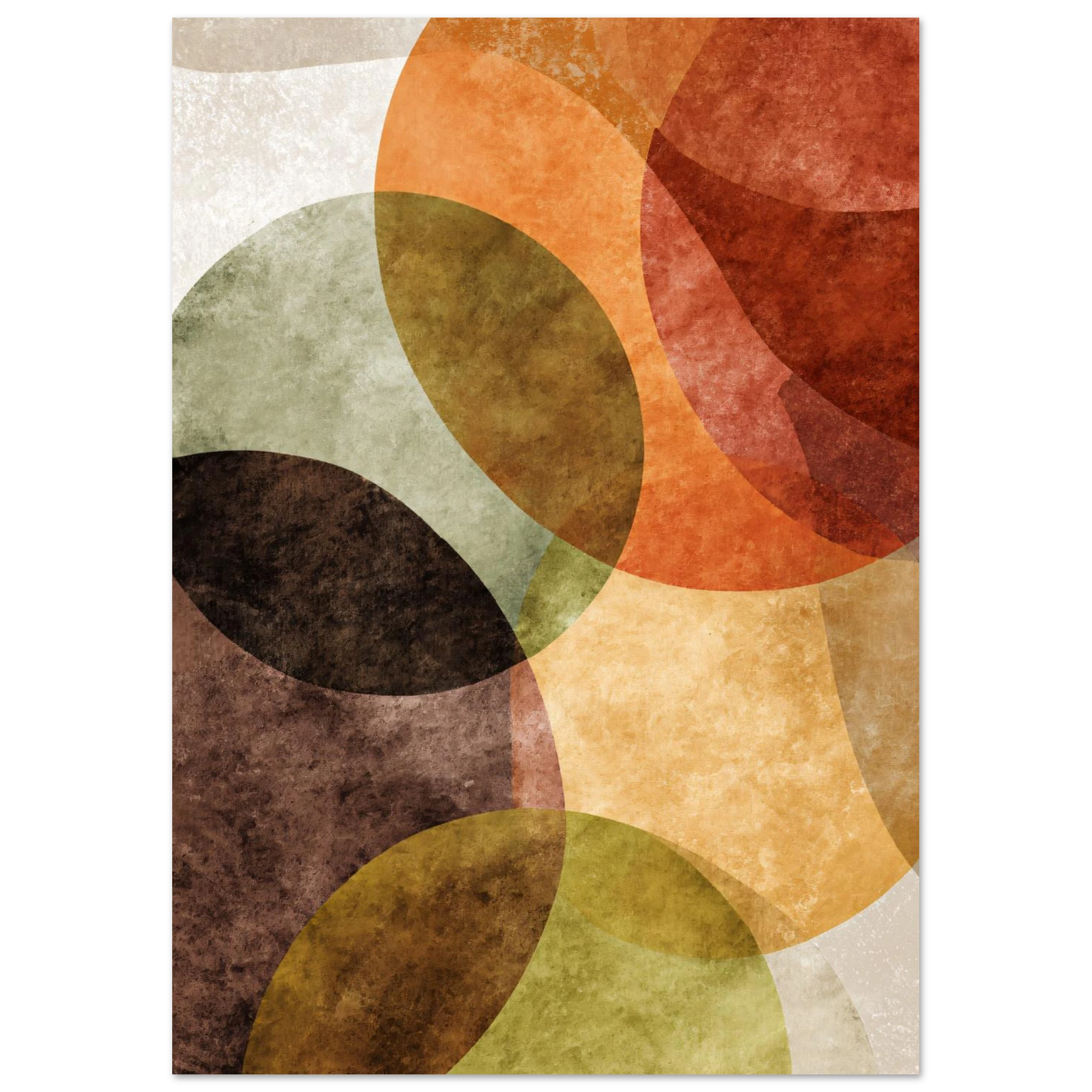 #21 x 29.7 cm