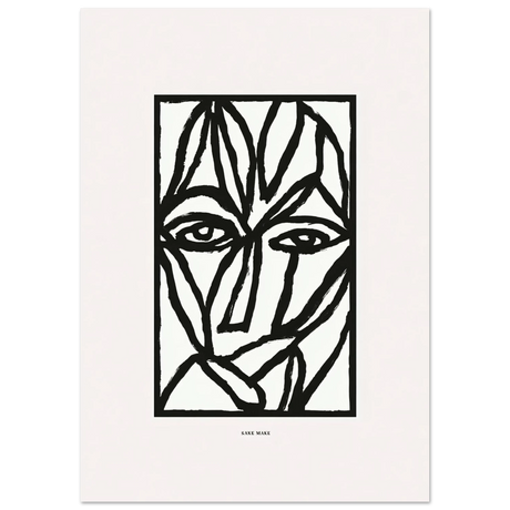 #21 x 29.7 cm