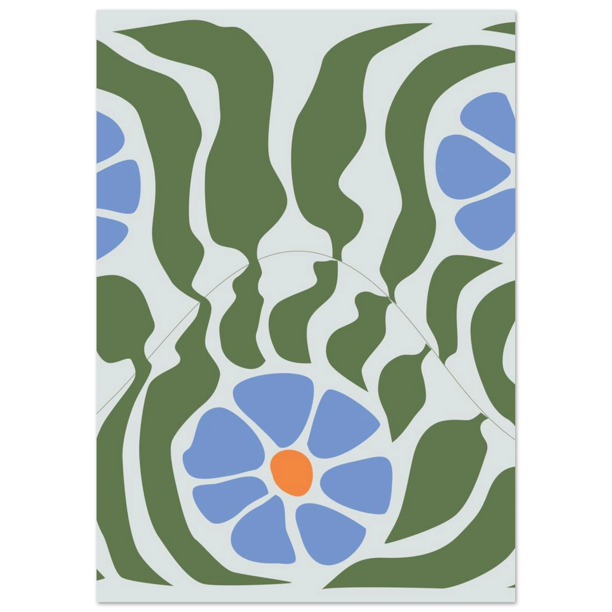 #21 x 29.7 cm