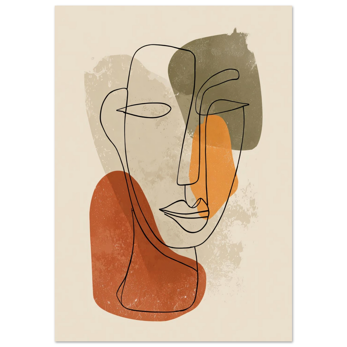 #21 x 29.7 cm