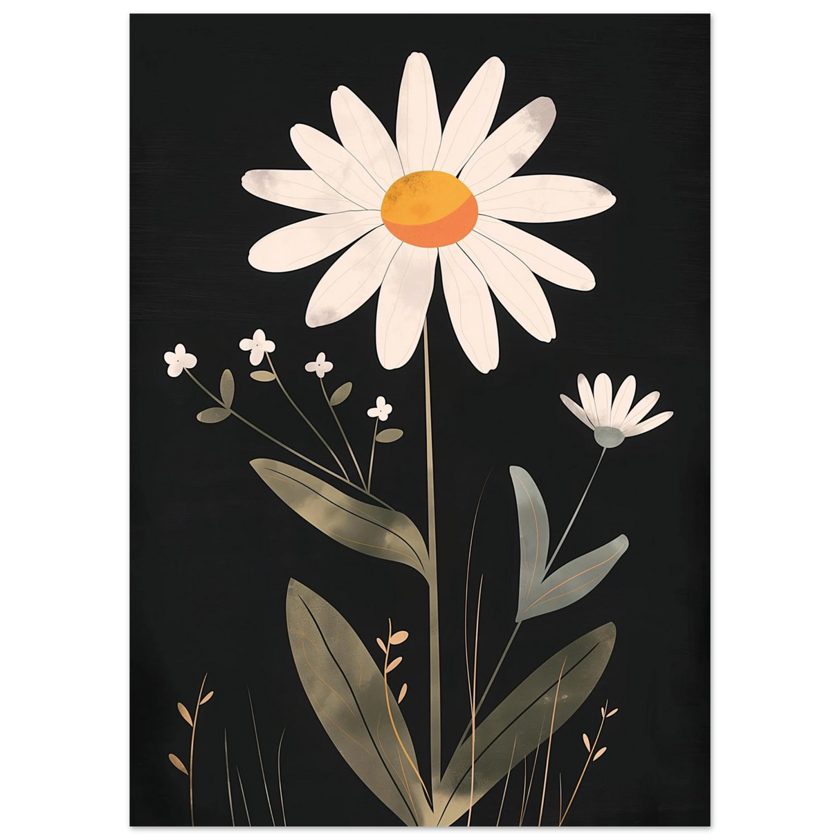 #50 x 70 cm