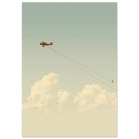 #21 x 29.7 cm