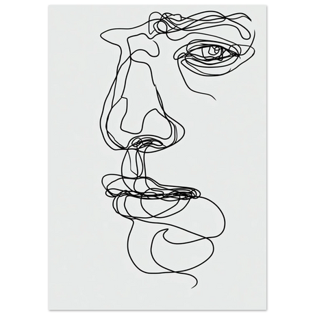 #50 x 70 cm