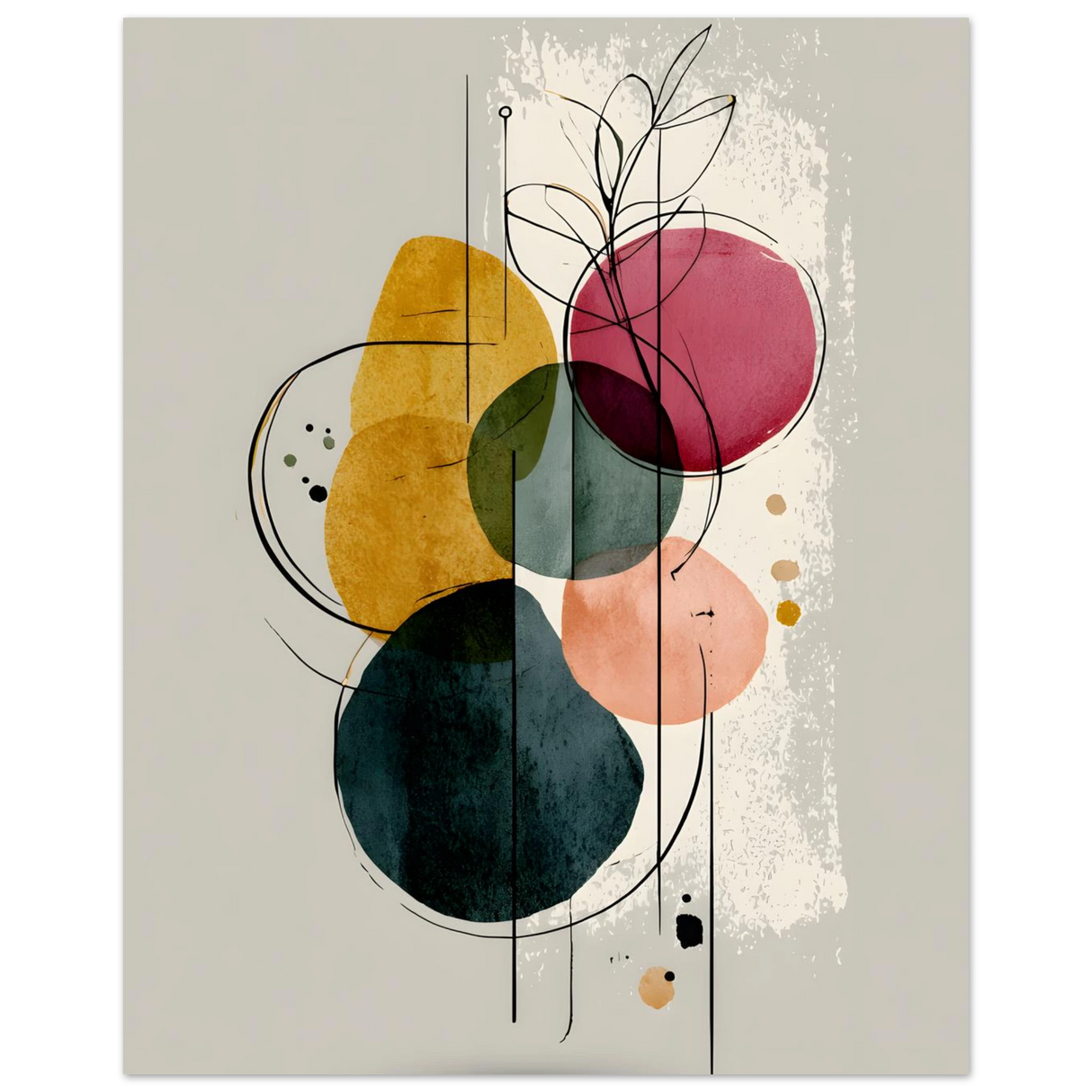 #30 x 40 cm