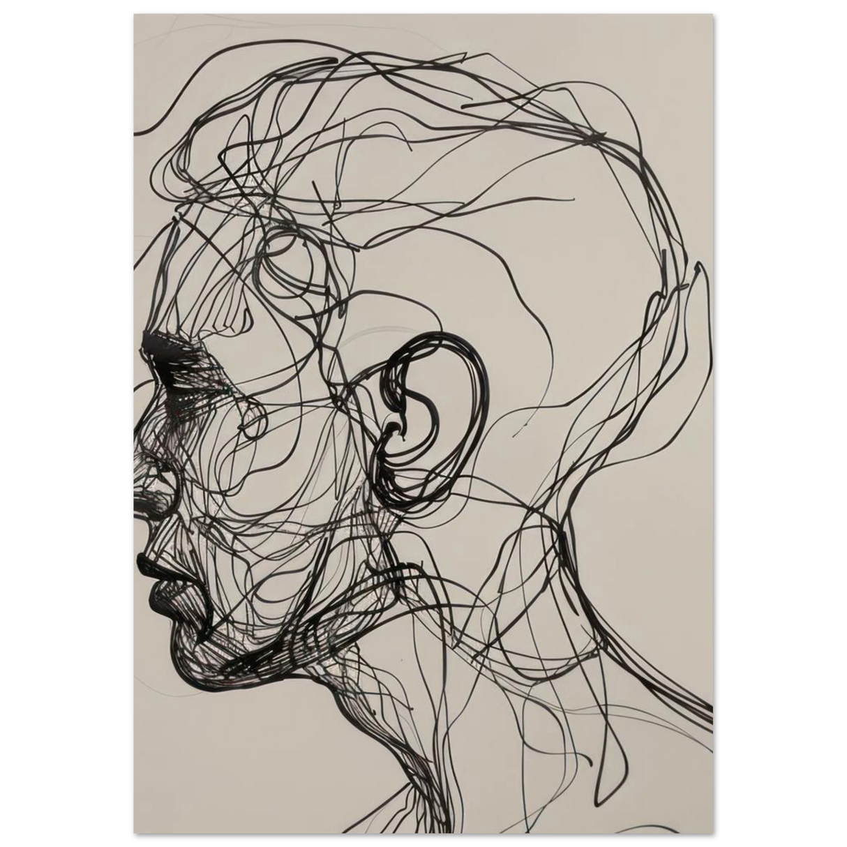 #21 x 29.7 cm