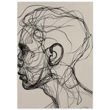 #21 x 29.7 cm