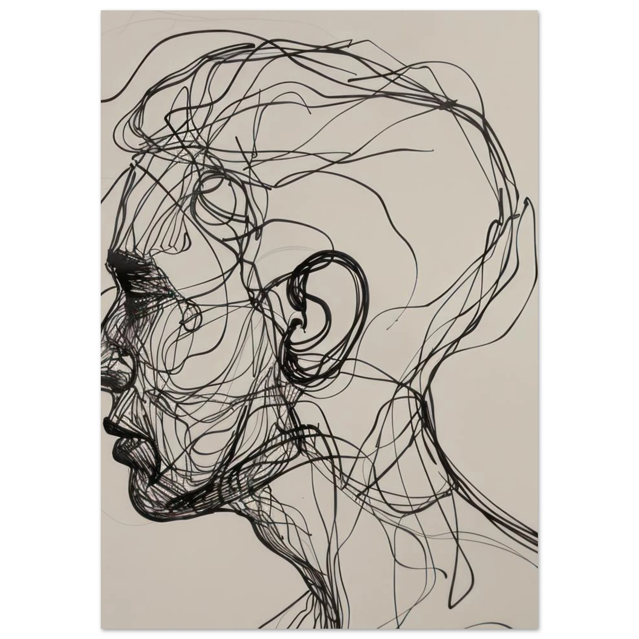 #21 x 29.7 cm