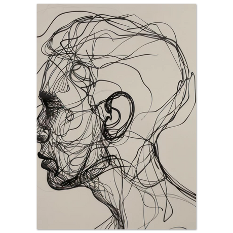 #21 x 29.7 cm