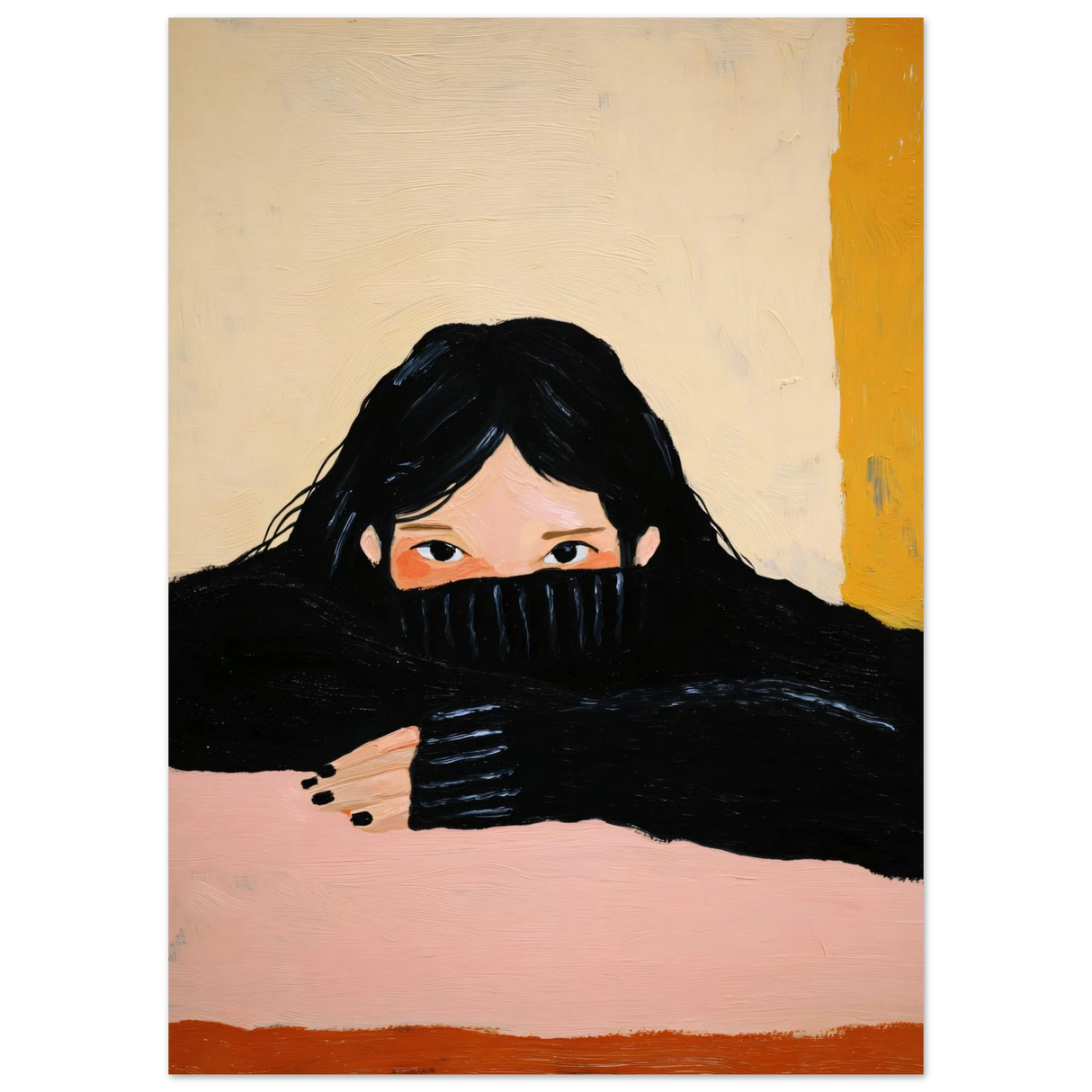 #50 x 70 cm