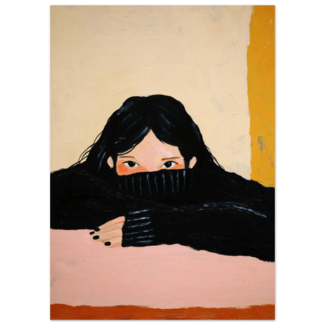 #50 x 70 cm
