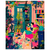 #40 x 50 cm